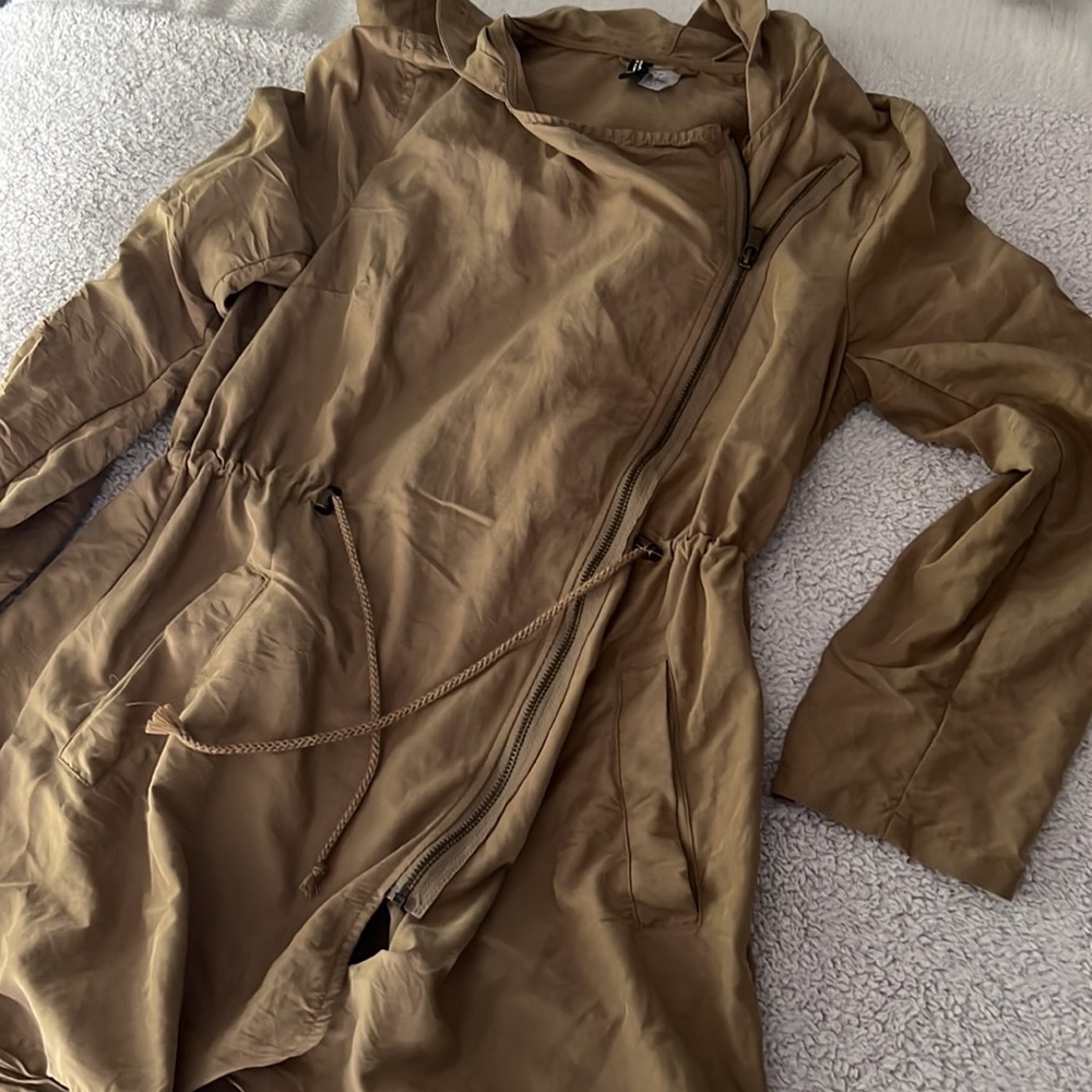 Jacket - Picture 3 of 3